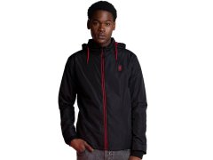 FC Liverpool pánská bunda Windcheater black