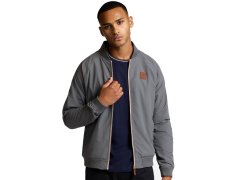 FC Liverpool pánská bunda Jacket grey