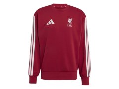 FC Liverpool pánská mikina DNA Sweat red