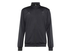 FC Liverpool pánská bunda DNA Track black
