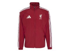FC Liverpool pánská bunda Home Anthem