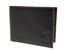 FC Liverpool peněženka Leather Stitched
