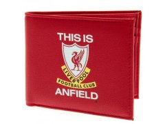 FC Liverpool peněženka This Is Anfield Wallet