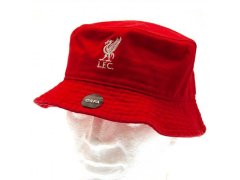 FC Liverpool klobouk red