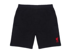 FC Liverpool pánské kraťasy Shorts black