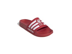 FC Liverpool pantofle Shower red