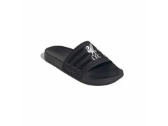 FC Liverpool pantofle Shower black