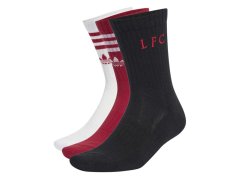 3pack ponožek LIVERPOOL FC Colour