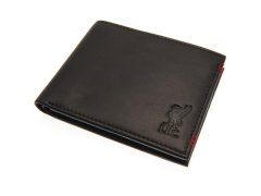 FC Liverpool peněženka Leather Stitched