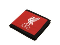 FC Liverpool peněženka z nylonu Canvas Wallet
