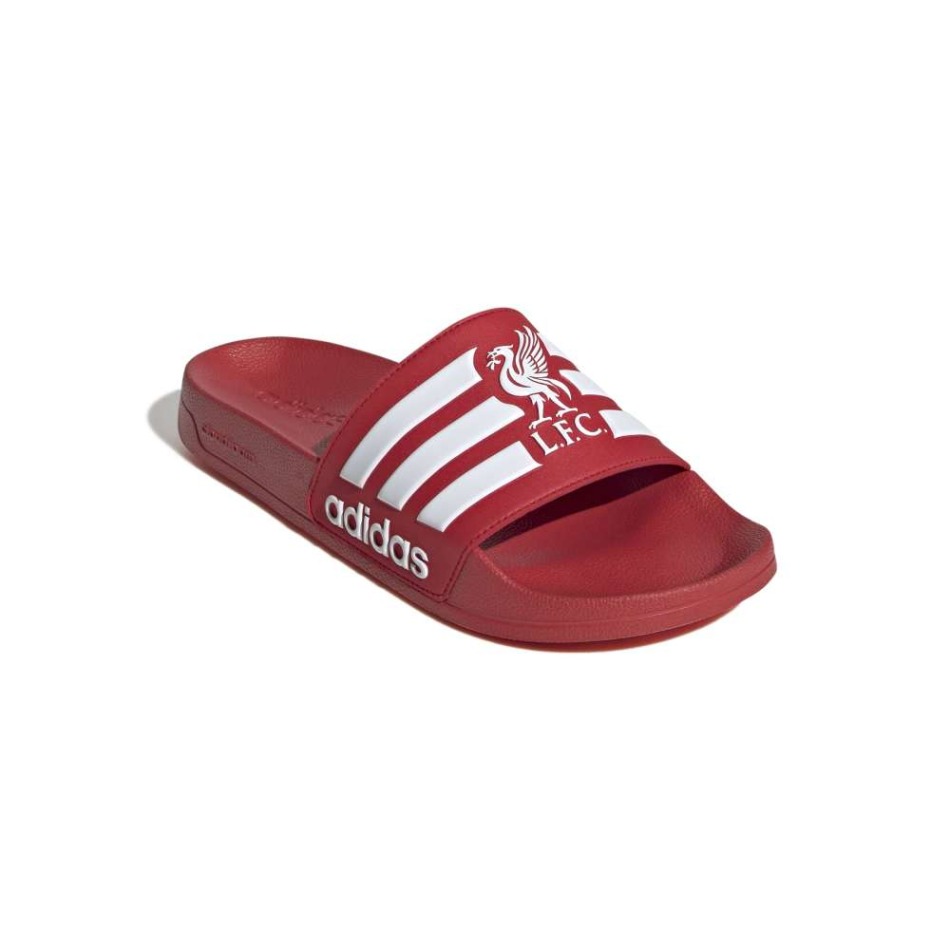 FC Liverpool pantofle Shower red
