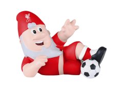 FC Liverpool trpaslík sliding tackle gnome