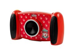 FC Liverpool dětská interaktivní kamera Kids Interactive Camera
