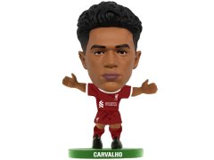 FC Liverpool figurka SoccerStarz 2024 Carvalho