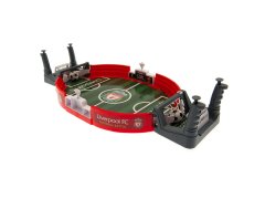 FC Liverpool stolní fotbálek Mini Football Game