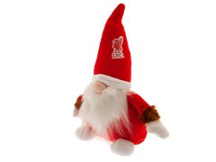 FC Liverpool plyšový santa Gonk