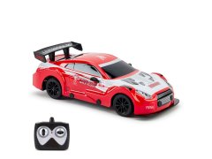 FC Liverpool auto na dálkové ovládání Radio Control Sportscar 1:24 Scale
