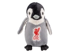 FC Liverpool plyšový maskot Penguin