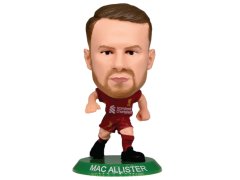 FC Liverpool figurka SoccerStarz 2025 Mac Allister