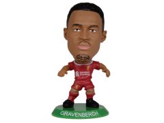 FC Liverpool figurka SoccerStarz 2025 Gravenberch