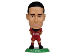 FC Liverpool figurka SoccerStarz 2025 Van Dijk