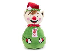 FC Liverpool plyšová hračka Elf