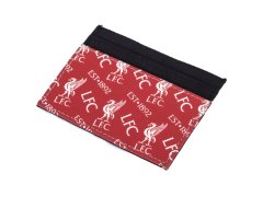 FC Liverpool pouzdro na karty Coloured Icon