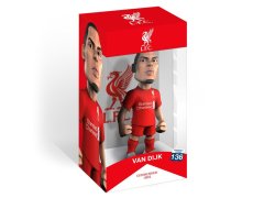 FC Liverpool figurka MINIX Football Club Van Dijk