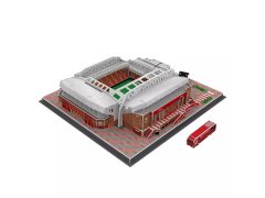 FC Liverpool 3D puzzle Anfield