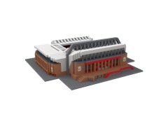 FC Liverpool stavebnice 3D Maxi Stadium 2969 pcs