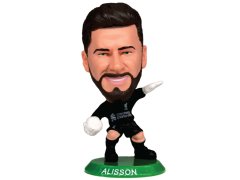 FC Liverpool figurka SoccerStarz 2026 Alisson