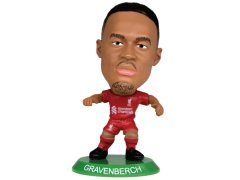 FC Liverpool figurka SoccerStarz 2026 Gravenberch