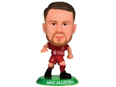 FC Liverpool figurka SoccerStarz 2026 Mac Allister