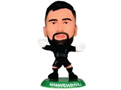 FC Liverpool figurka SoccerStarz 2026 Mamardashvili