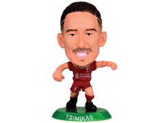 FC Liverpool figurka SoccerStarz 2026 Tsimikas