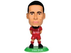 FC Liverpool figurka SoccerStarz 2026 Van Dijk