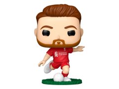 FC Liverpool figurka Funko POP! Alexis Mac Allister