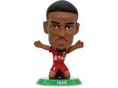 FC Liverpool figurka SoccerStarz 2026 Isak