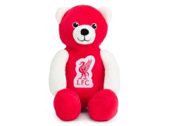FC Liverpool plyšová hračka Contrast Bear