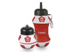 Láhev LIVERPOOL FC Collapsible