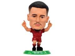 FC Liverpool figurka Wirtz
