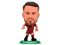 Liverpool FC SoccerStarz Mac Allister