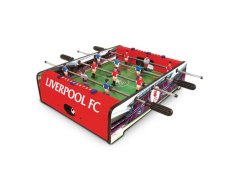 FC Liverpool fotbálek 20 inch Football Table Game