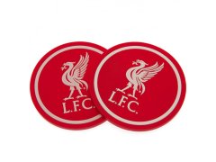 FC Liverpool set podtácků 2pk Coaster Set