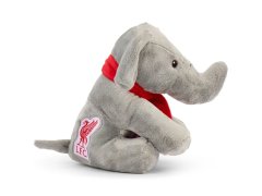 FC Liverpool plyšový slon Plush Elephant