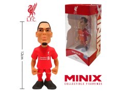 FC Liverpool figurka MINIX Football Club Van Dijk