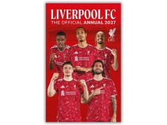 Liverpool FC Annual 2027