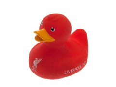 FC Liverpool kachnička do vany Bath Time Duck
