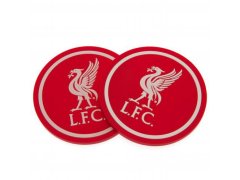 FC Liverpool set podtácků 2pk Coaster Set