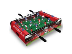 FC Liverpool fotbálek 20 inch Football Table Game